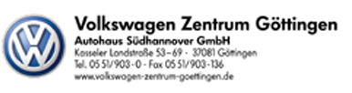 Volkswagen Zentrum G�ttingen