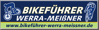 Bikef�hrer Werra-Mei�ner